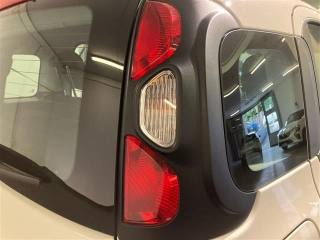FIAT Panda usata, con Controllo automatico clima