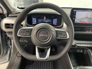 JEEP Avenger usata, con Boardcomputer