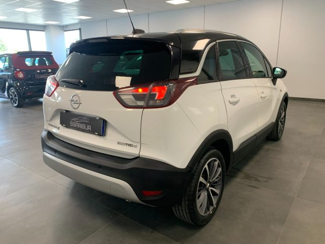 OPEL Crossland X usata, con Autoradio