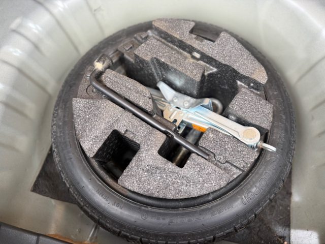 NISSAN Micra usata, con Airbag testa