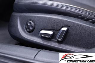 AUDI A6 allroad usata, con Regolazione elettrica sedili