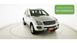 MERCEDES-BENZ ML 320 CDI Sport