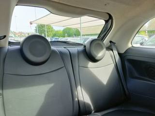 FIAT 500 usata, con Ruotino