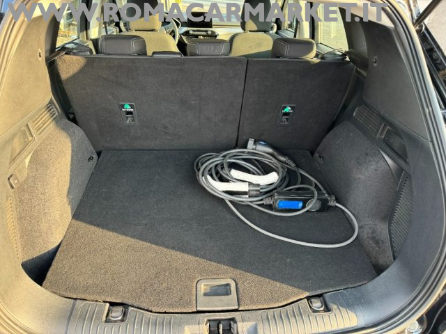FORD Kuga usata, con Chiusura centralizzata