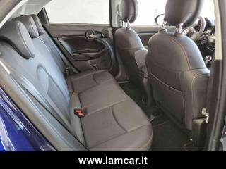 FIAT 500X usata, con Bracciolo