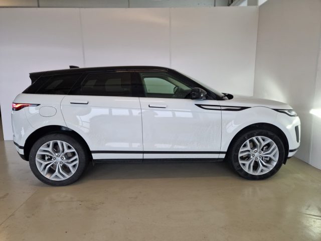 LAND ROVER Range Rover Evoque usata, con Cerchi in lega