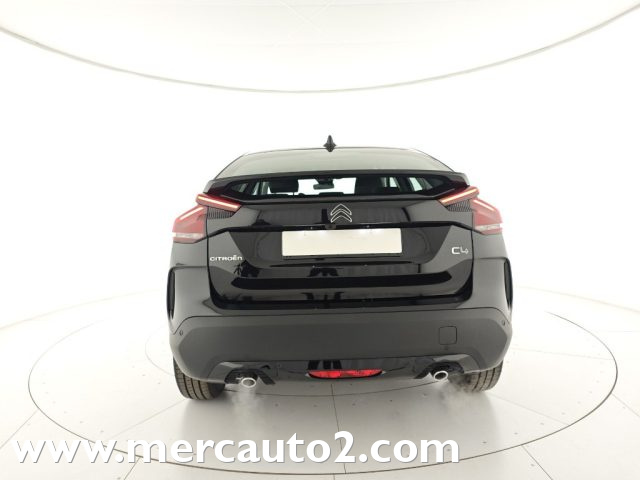 CITROEN C4 usata, con Controllo trazione
