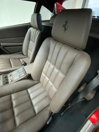 FERRARI 328 usata 20