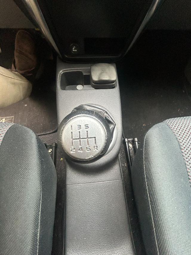 SUZUKI SX4 usata, con Chiusura centralizzata