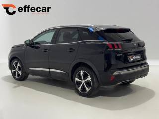 PEUGEOT 3008 usata, con Airbag Passeggero