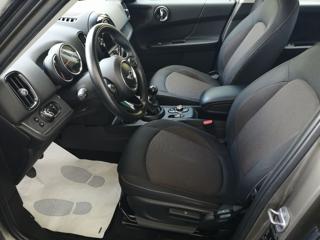 MINI Countryman usata, con Boardcomputer