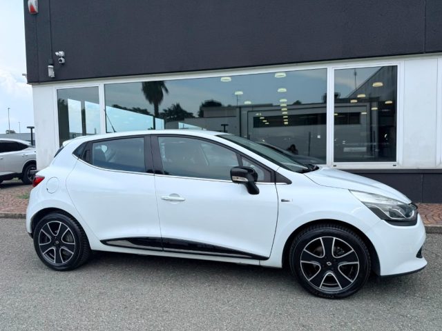 RENAULT Clio usata, con Airbag Passeggero