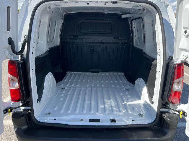 FIAT Doblo usata, con Cruise Control