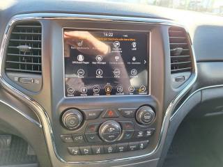 JEEP Grand Cherokee usata, con Vetri oscurati