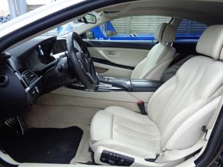 BMW 640 usata, con Alzacristalli elettrici