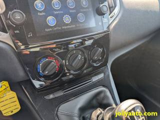 LANCIA Ypsilon usata, con Touch screen