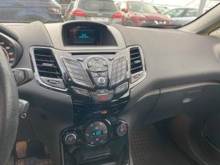 FORD Fiesta usata, con Bracciolo