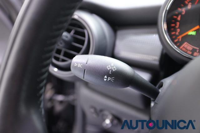 MINI Cooper usata, con Sedile posteriore sdoppiato