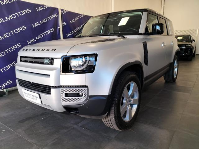 LAND ROVER Defender usata, con ABS