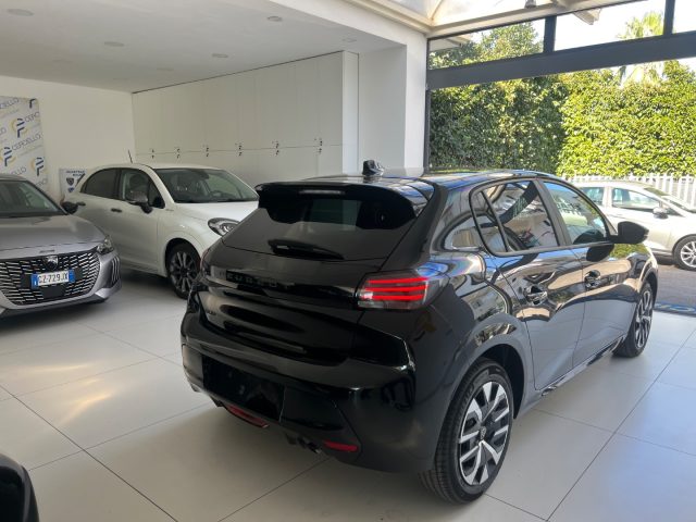 PEUGEOT 208 usata, con Apple CarPlay