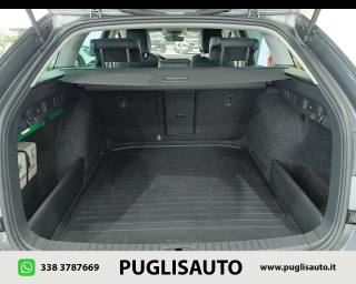 SKODA Octavia usata, con Sensori di parcheggio posteriori