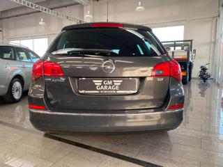 OPEL Astra usata, con Chiusura centralizzata