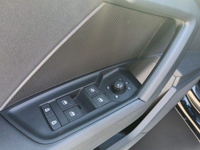 AUDI A3 usata, con Chiusura centralizzata