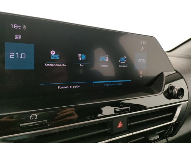 CITROEN C4 usata, con Immobilizzatore elettronico
