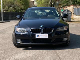 BMW 320 usata, con Airbag laterali