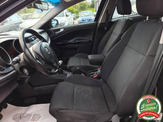 ALFA ROMEO Giulietta usata, con Cerchi in lega