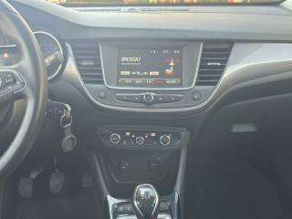 OPEL Crossland X usata, con Controllo elettronico della corsia