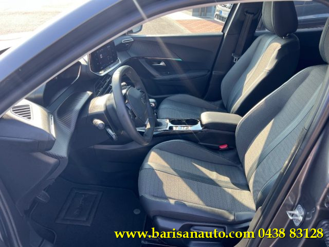 PEUGEOT 2008 usata, con Alzacristalli elettrici