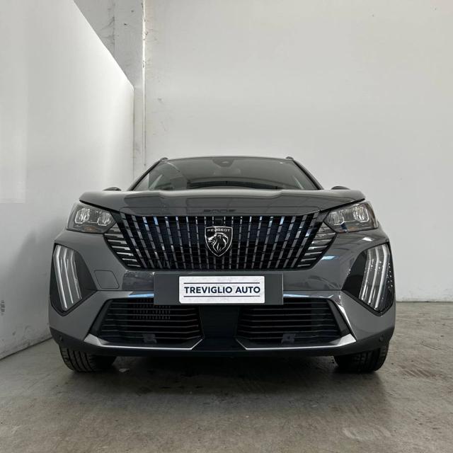 PEUGEOT 2008 usata, con Fari LED