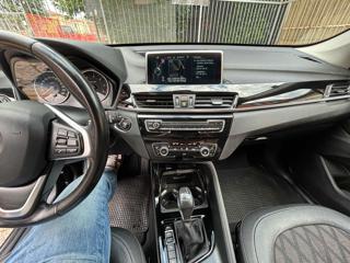 BMW X1 usata, con Controllo trazione