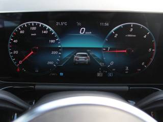 MERCEDES-BENZ B 180 usata, con Fari LED