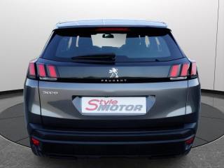 PEUGEOT 3008 usata, con Controllo elettronico della corsia