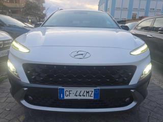 HYUNDAI Kona usata, con Airbag laterali