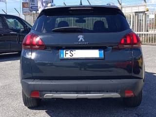 PEUGEOT 2008 usata, con Cerchi in lega