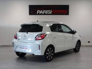 MITSUBISHI Space Star usata, con Airbag laterali