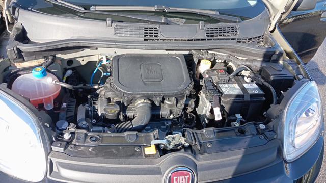 FIAT Panda usata 20