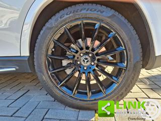 MERCEDES-BENZ GLE 350 usata, con Chiusura centralizzata