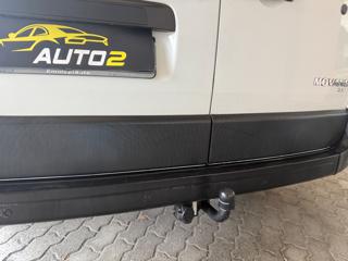 OPEL Movano usata, con Controllo trazione