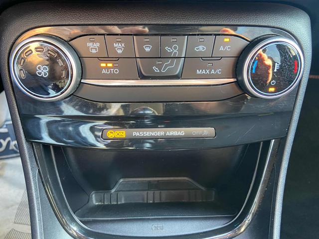 FORD Puma usata, con Cruise Control