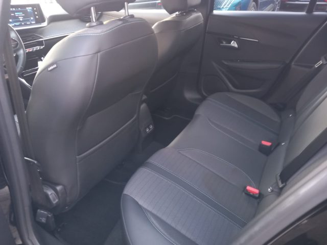 PEUGEOT 208 usata, con Immobilizzatore elettronico