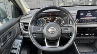 NISSAN Qashqai usata, con Controllo trazione