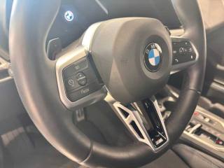 BMW 218 usata, con Controllo trazione