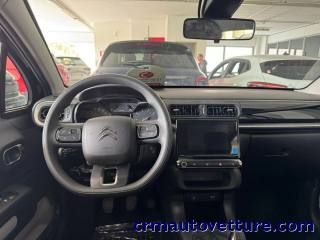 CITROEN C3 usata, con Climatizzatore