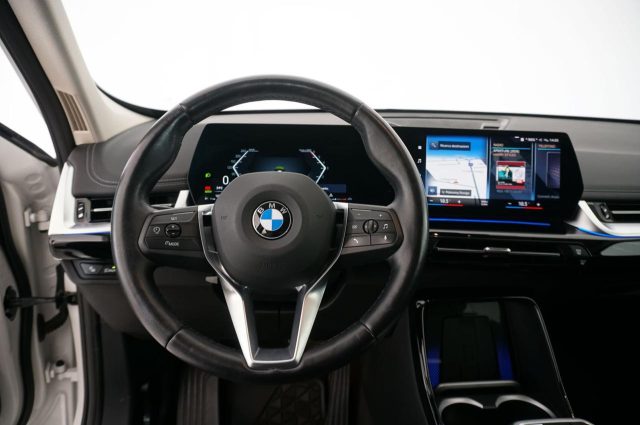 BMW X1 usata, con Cerchi in lega