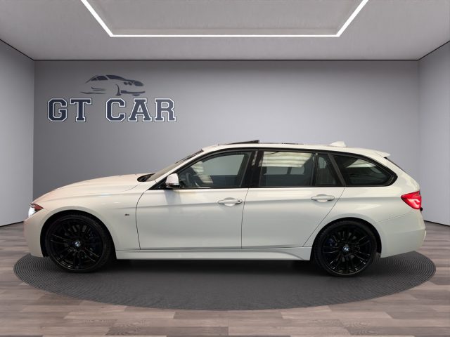 BMW 325 usata, con Airbag Passeggero