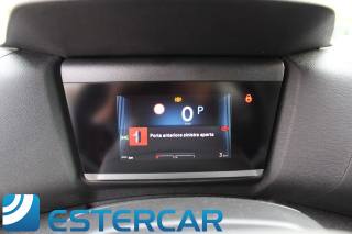CITROEN C4 usata, con Servosterzo